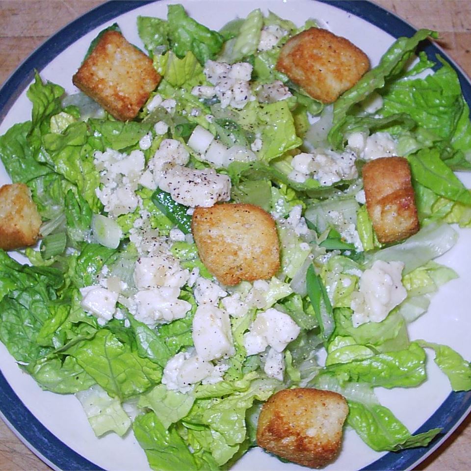 Gorgonzola Salad image