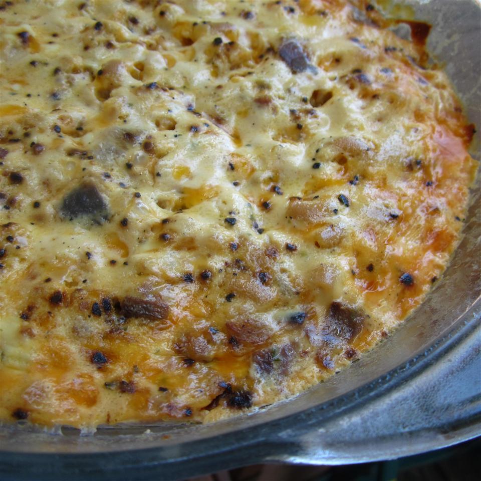 Lazy Baked Macaroni and Cheese Recipe | Allrecipes