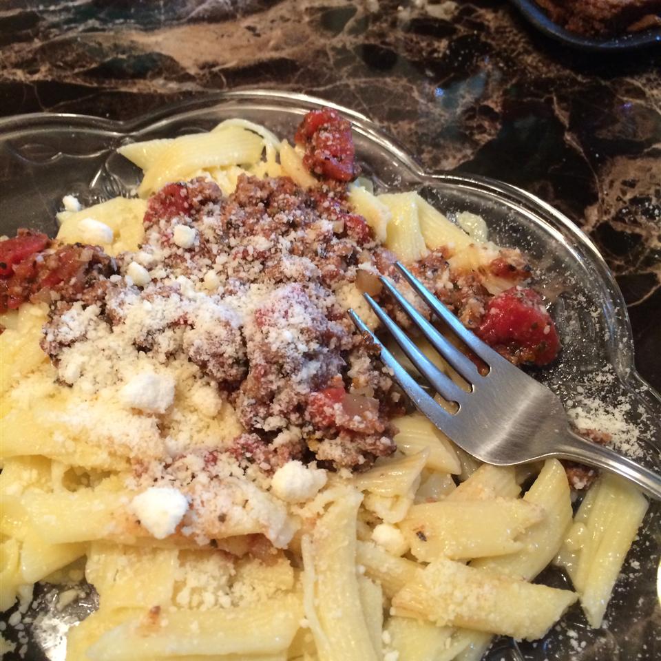 Spaghetti Sauce Recipe Allrecipes