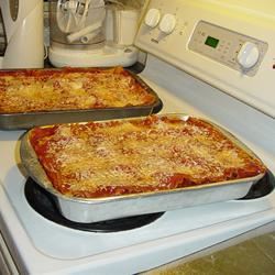 Classic Lasagna Recipe - Allrecipes.com | Allrecipes