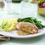 Chicken Forestiere Recipe - EatingWell