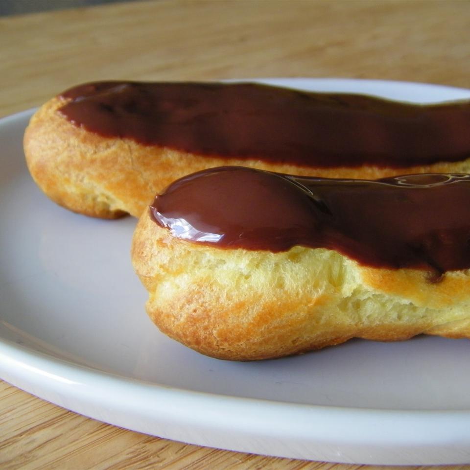 Eclairs II_image