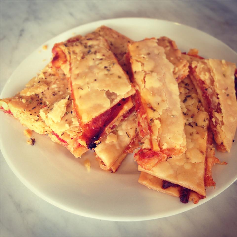 Pizza Fries Recipe Allrecipes