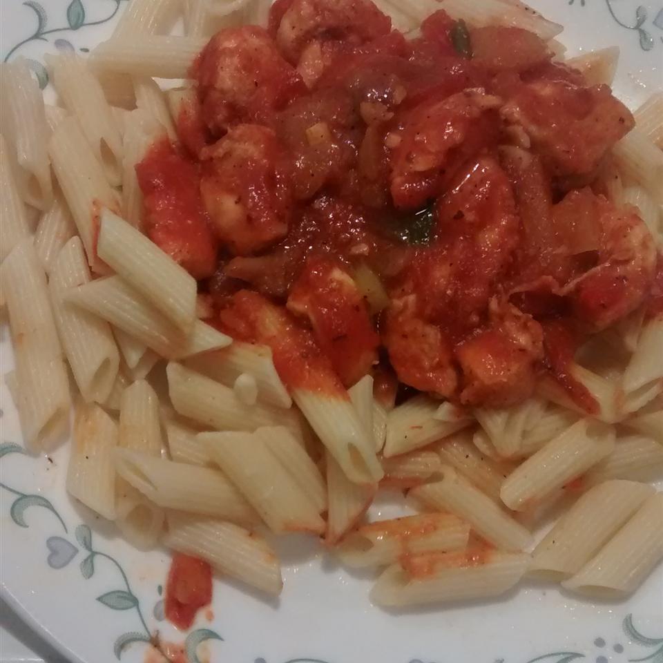 Rasta Pasta Recipe Allrecipes