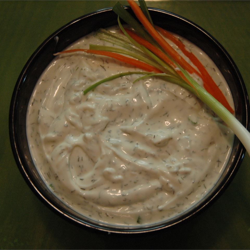Cream Dill Sauce Recipe Allrecipes