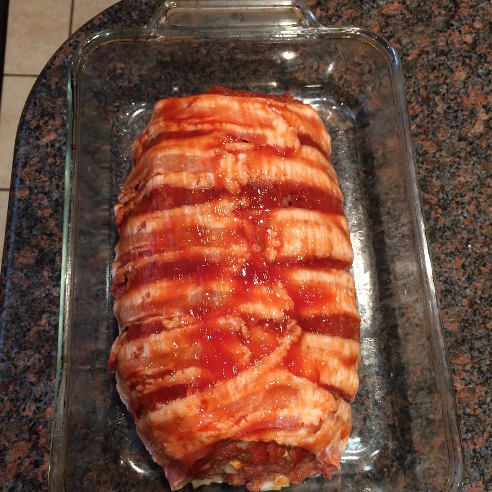 Dad S Cheesy Bacon Wrapped Meat Loaf Recipe Allrecipes,How Much Is A 1964 Quarter Worth