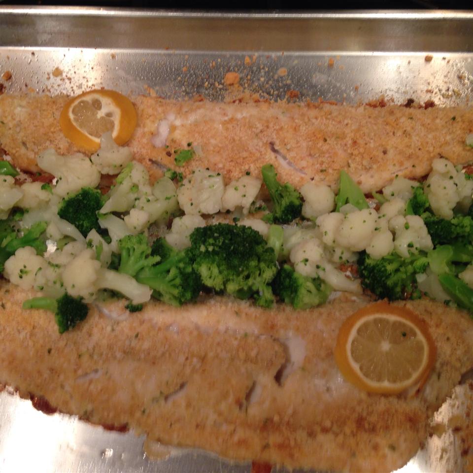 Crispy Baked Walleye Recipe Allrecipes