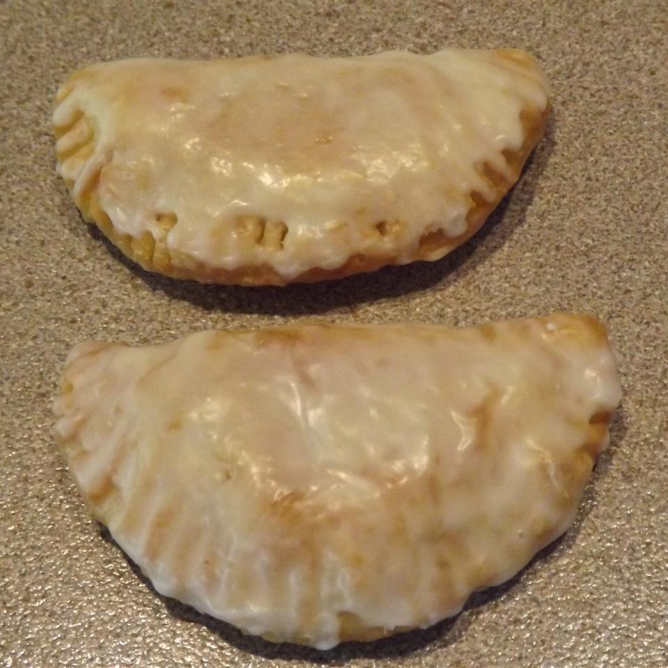 Fried Pie Pastry_image