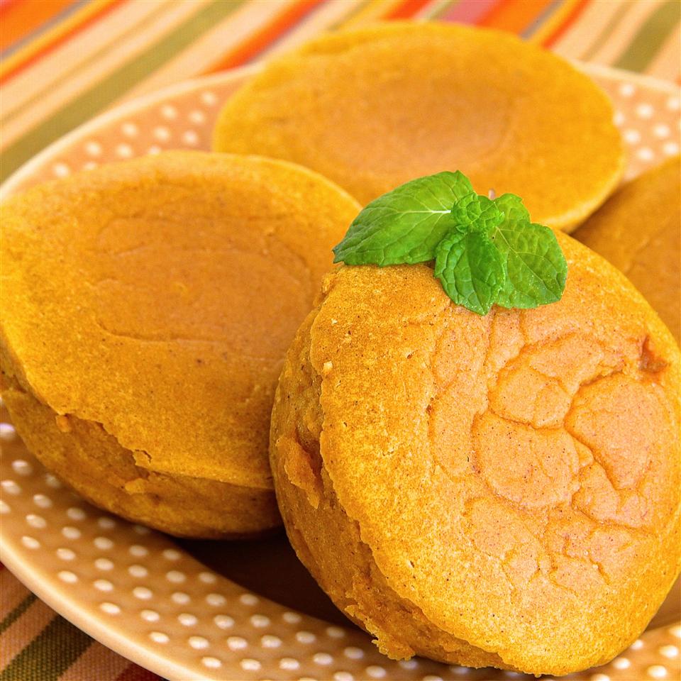 Pumpkin Popovers image