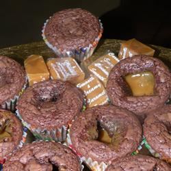 Caramel Brownies I_image