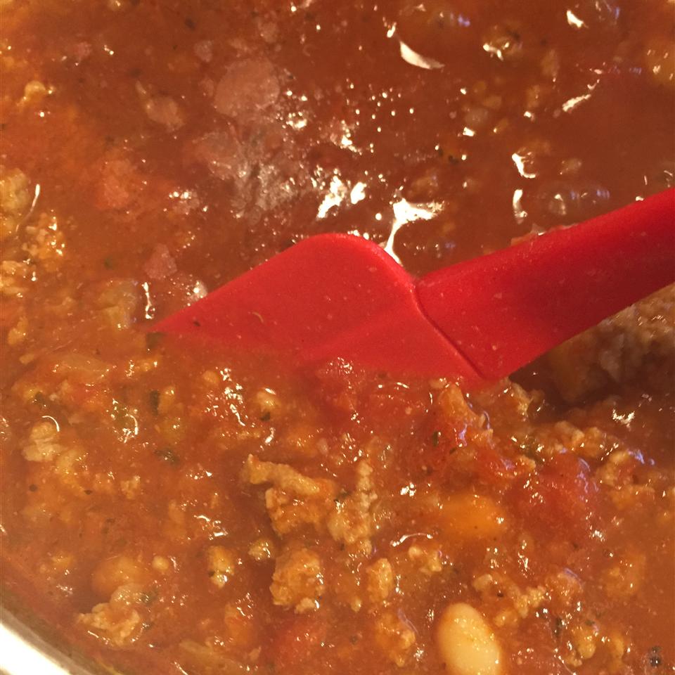 Easy Turkey Chili Recipe Allrecipes