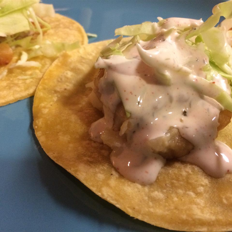 Fish Tacos Recipe | Allrecipes
