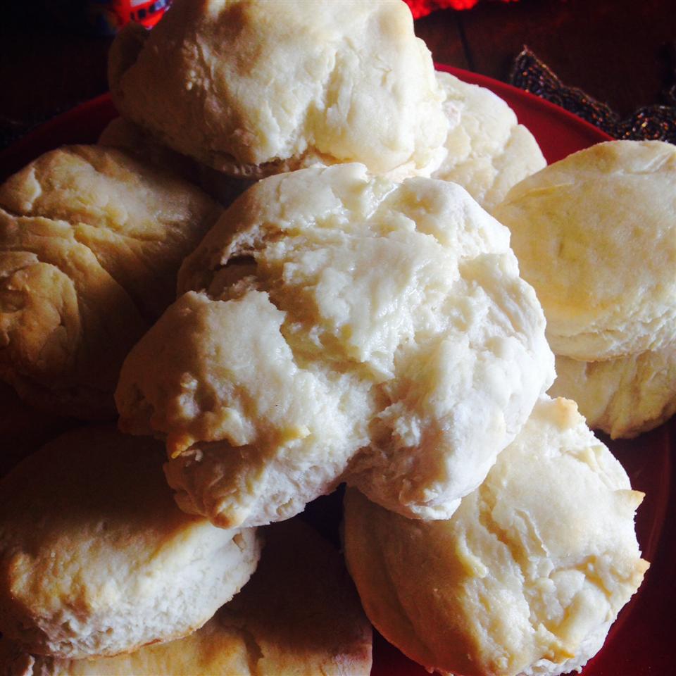 Buttermilk Biscuits I Recipe Allrecipes