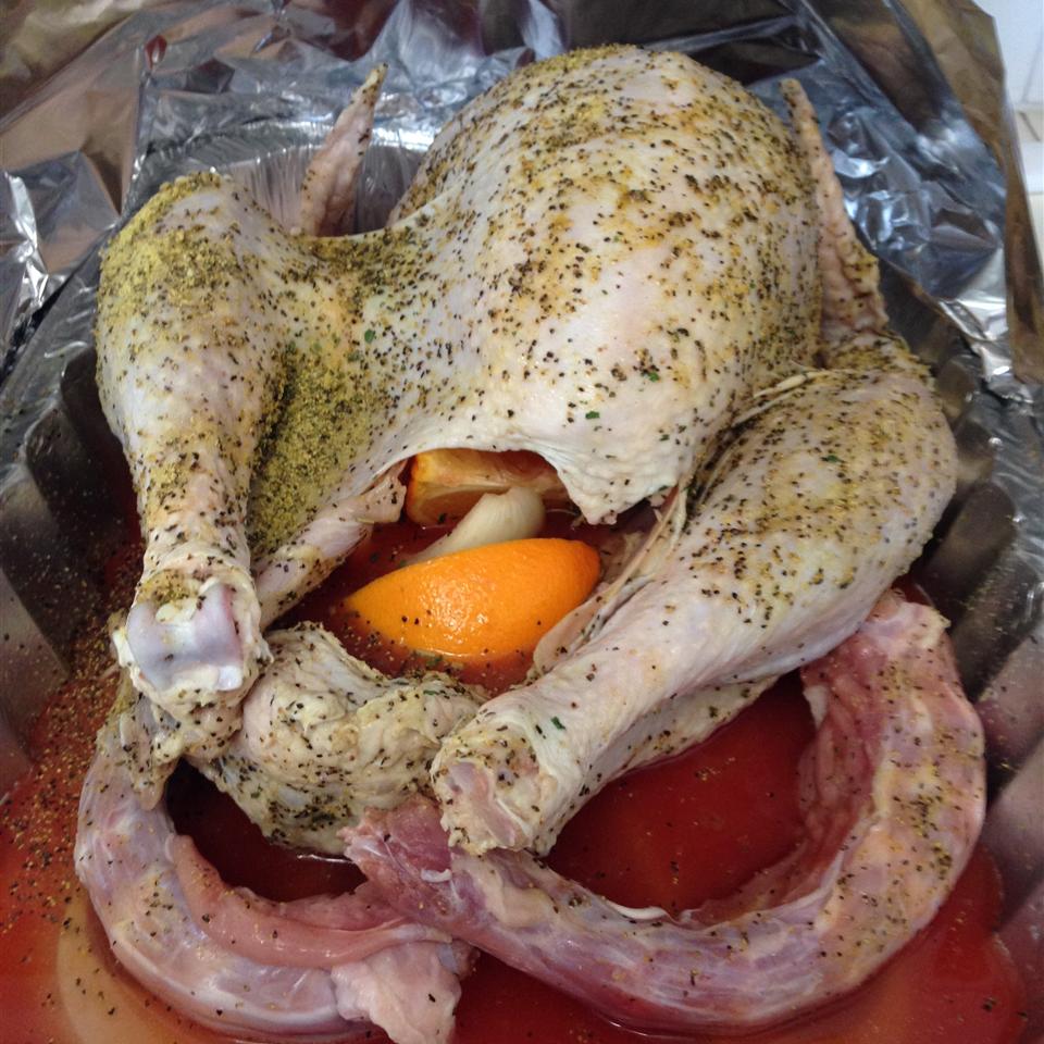 Merritt Family Two Hour Turkey Recipe Allrecipes