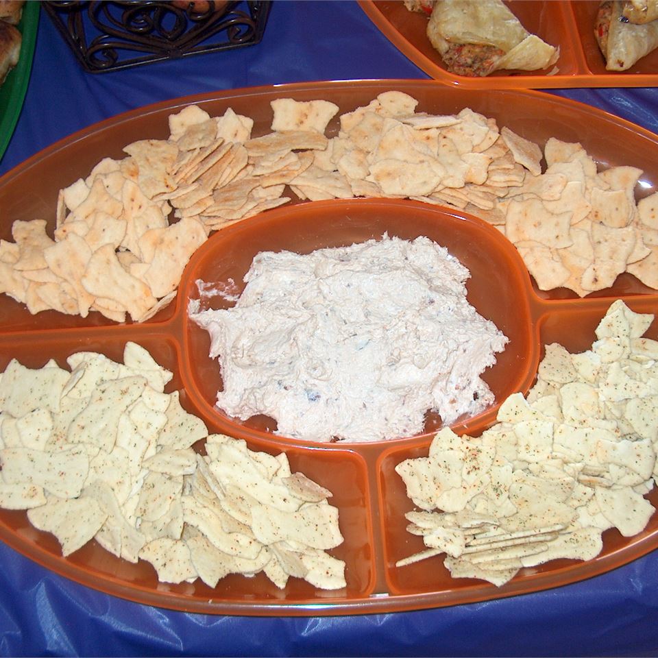 Salmon Spread I Recipe Allrecipes