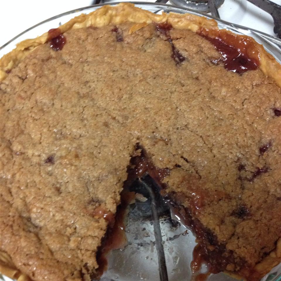 Plum Pie Recipe Allrecipes