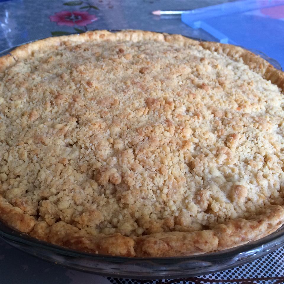 Apple Pie in a Brown Paper Bag Recipe Allrecipes