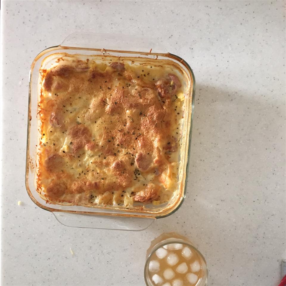 Potatoes Supreme Recipe Allrecipes