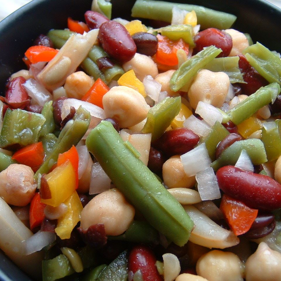 Three Bean Salad I_image