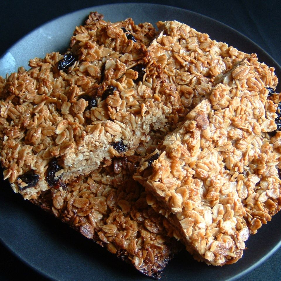 English Flapjack Recipe | Allrecipes