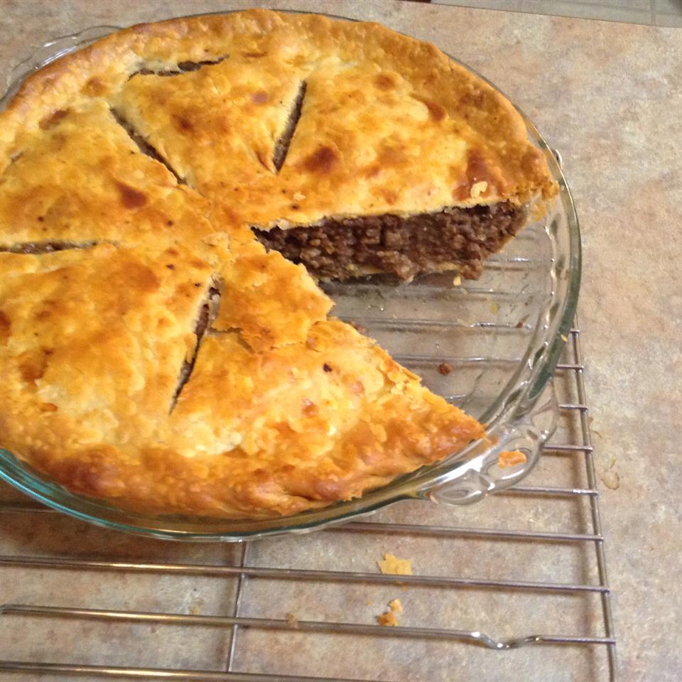 Meat Pie image