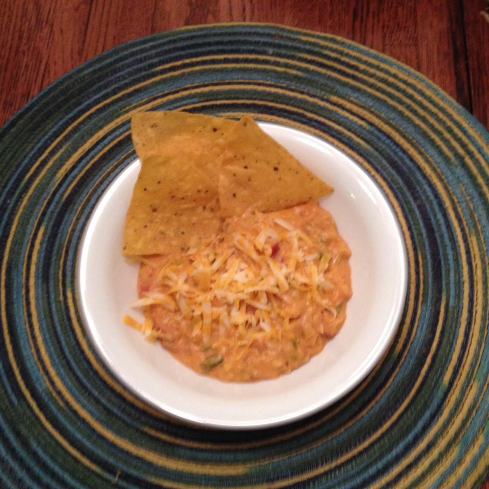 Creamy Spanish Rice Soup Recipe Allrecipes