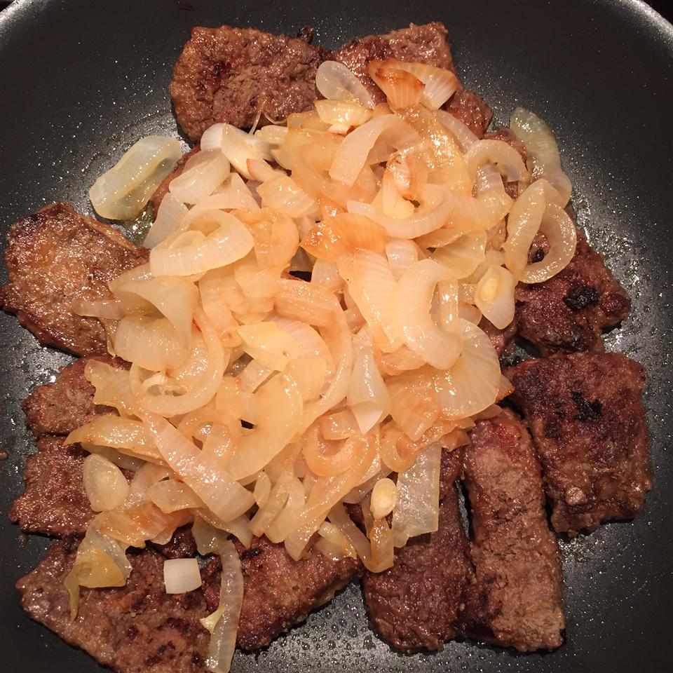 Absolute Best Liver and Onions Recipe | Allrecipes