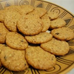 Date Cookies image