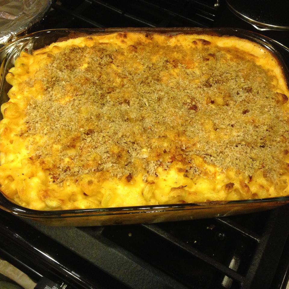 Ultimate Macaroni and Cheese Allrecipes