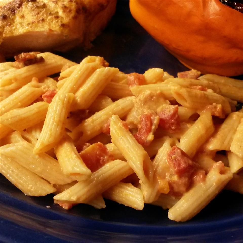 Penne Alla Vodka image