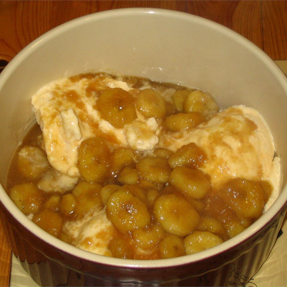 Bananas Foster I Recipe Allrecipes