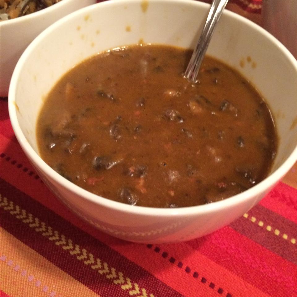 Chef John's Mushroom Gravy Allrecipes