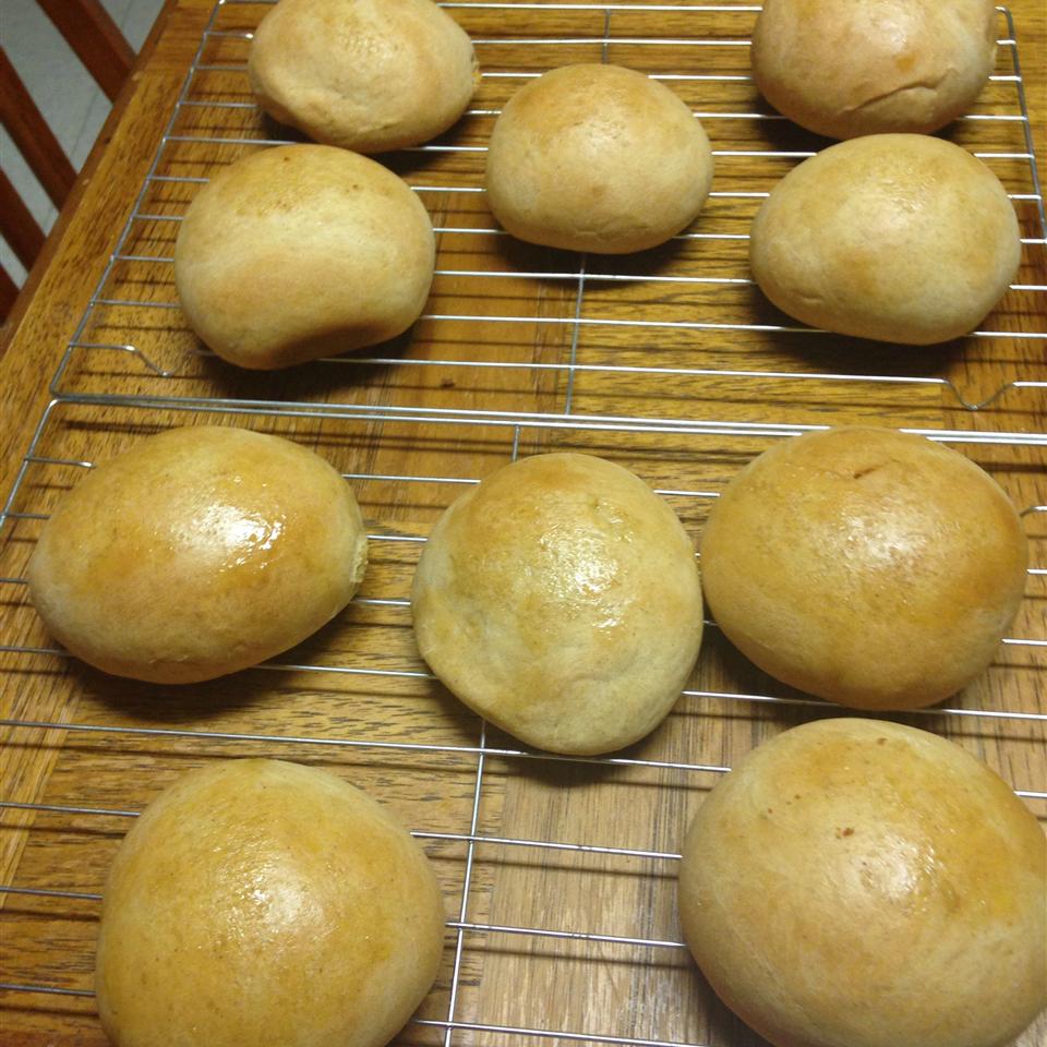 A Baker's Secret for Bread Machines image