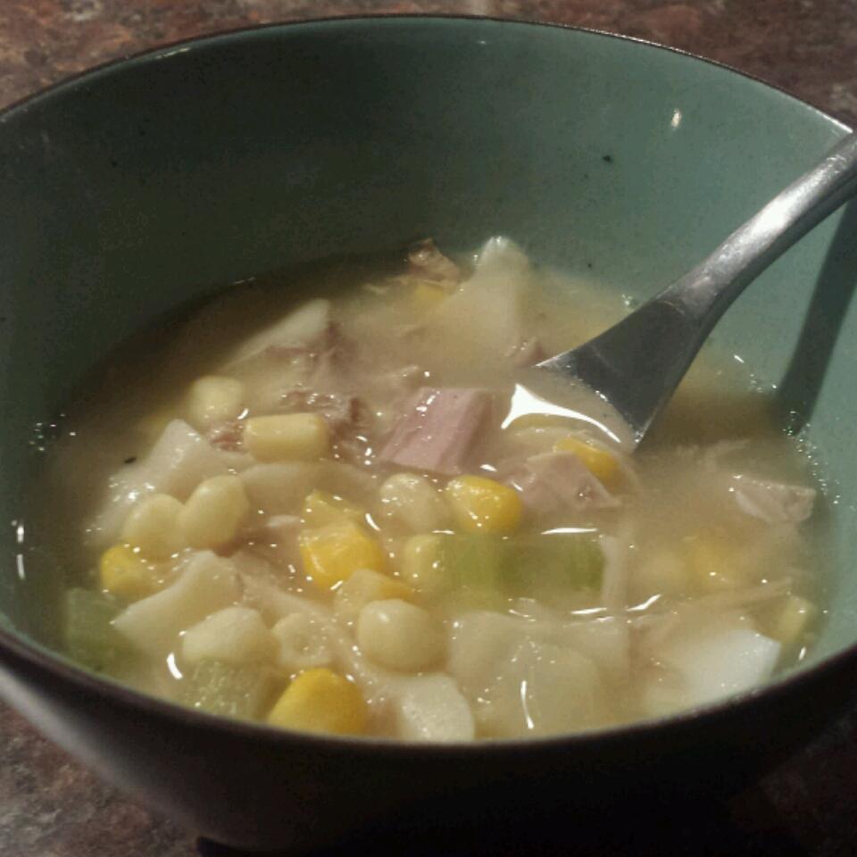 Best 20 Corn Soup Recipes