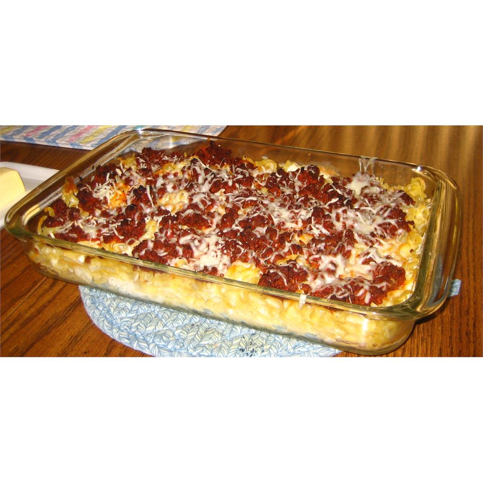 Divine Casserole Recipe Allrecipes