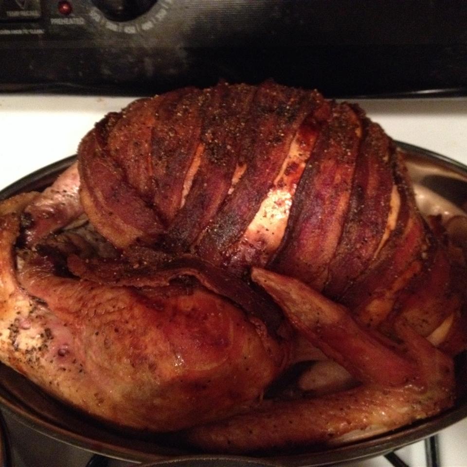 Dave S Famous Thanksgiving Turkey Recipe Allrecipes