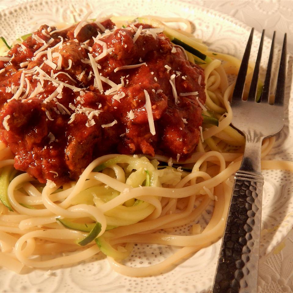 Primo Spaghetti Sauce Recipe Allrecipes
