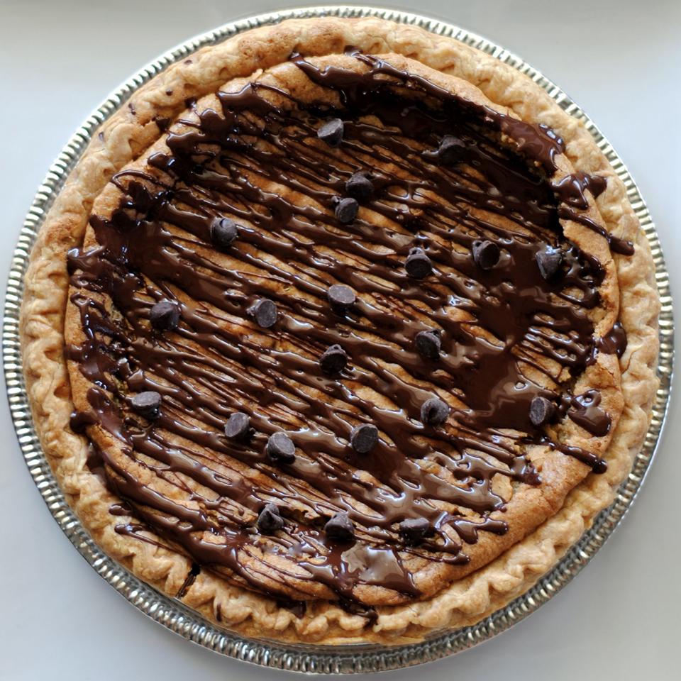 Cookie Pie image