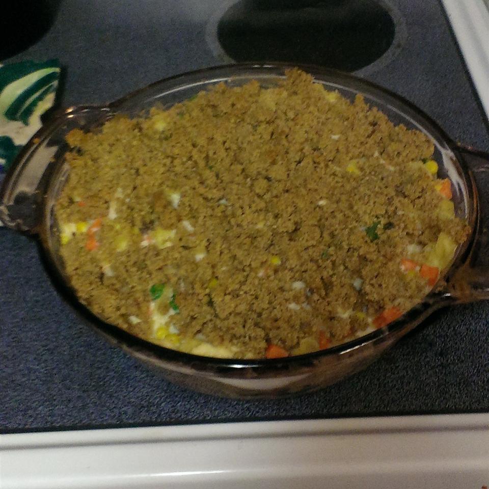 Chicken Noodle Casserole I Recipe Allrecipes