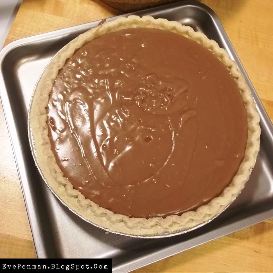 Chocolate Cream Pie I Recipe Allrecipes