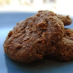Canadian Molasses Cookies image