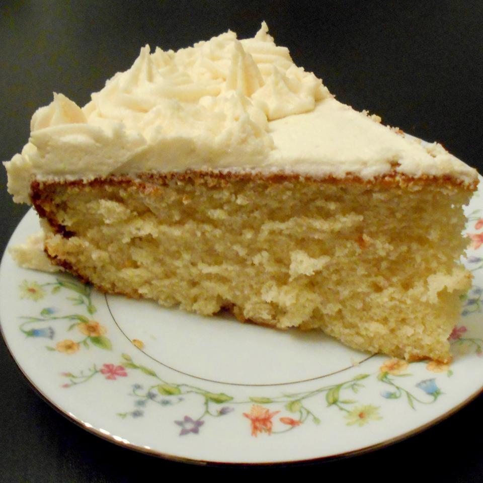 Butter Cake_image