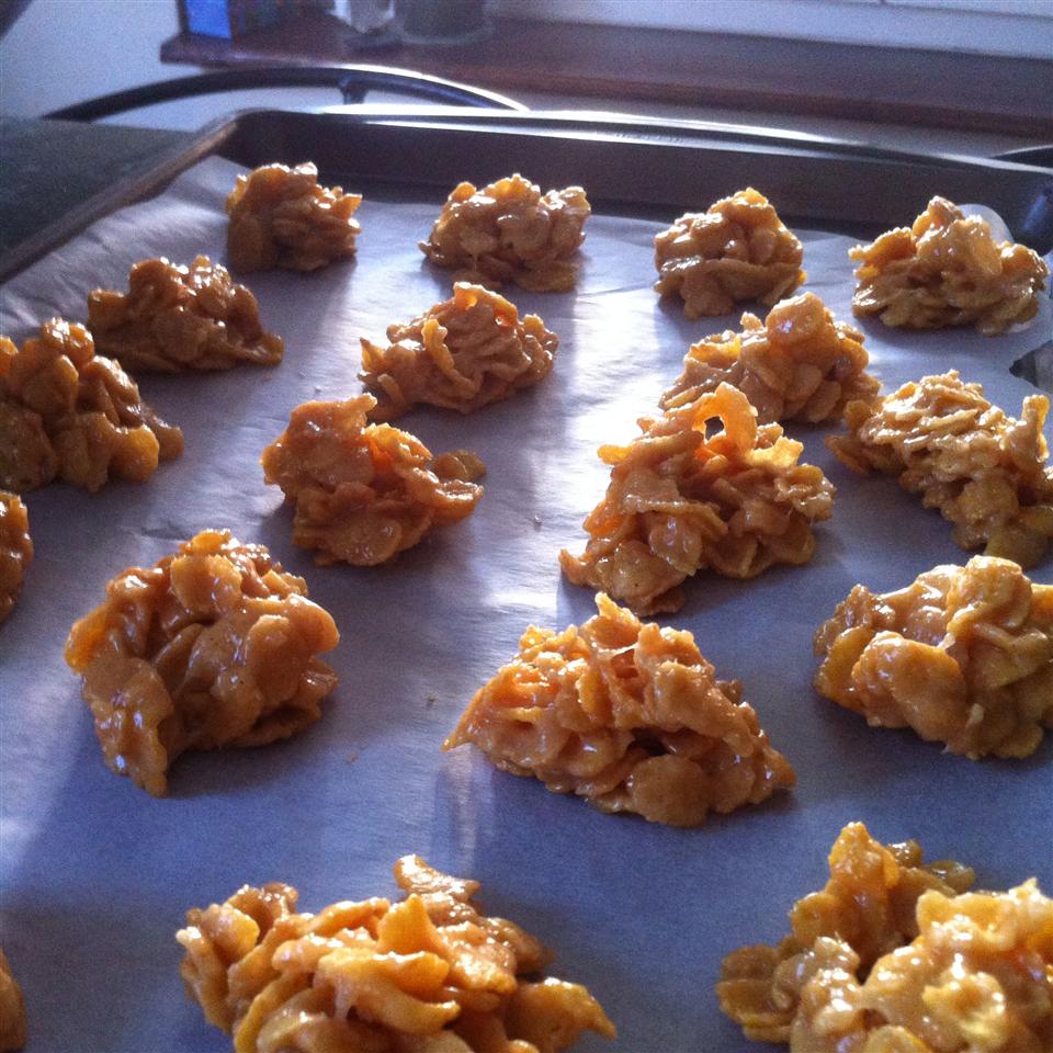 Peanut Butter Chews Recipe Allrecipes