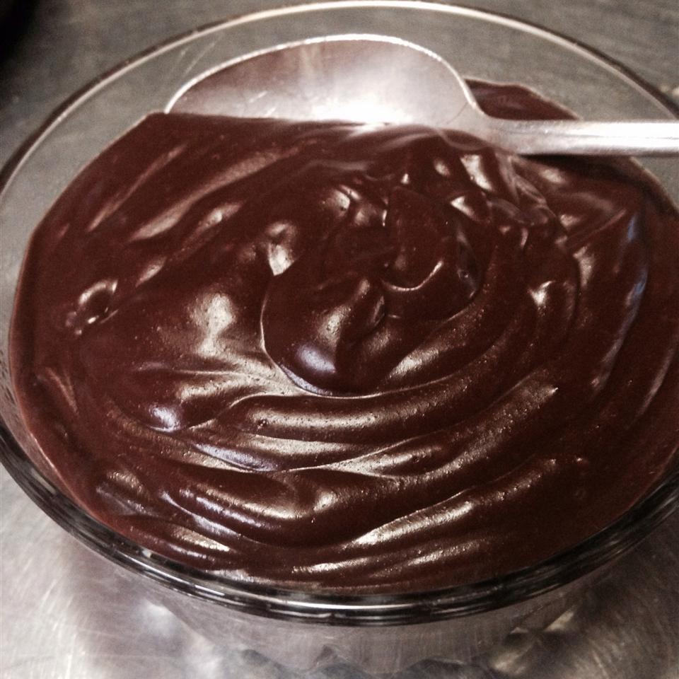 Chocolate Almond Pudding Recipe Allrecipes