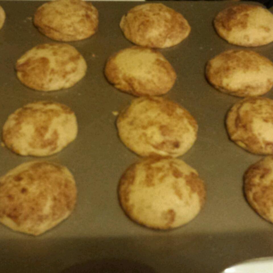 Cinnamon Sugar Butter Cookies I Recipe Allrecipes