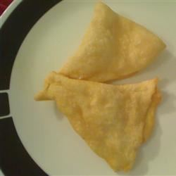 Wonton Wrappers Recipe Allrecipes