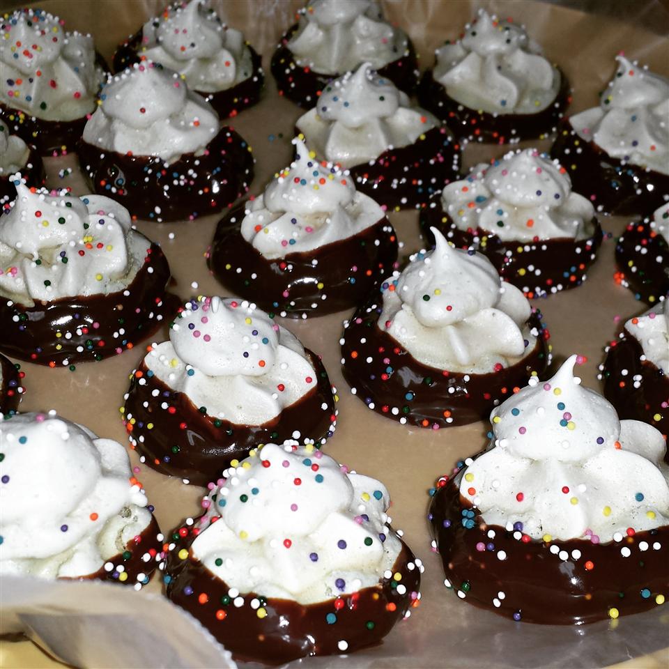 Authentic French Meringues Recipe Allrecipes