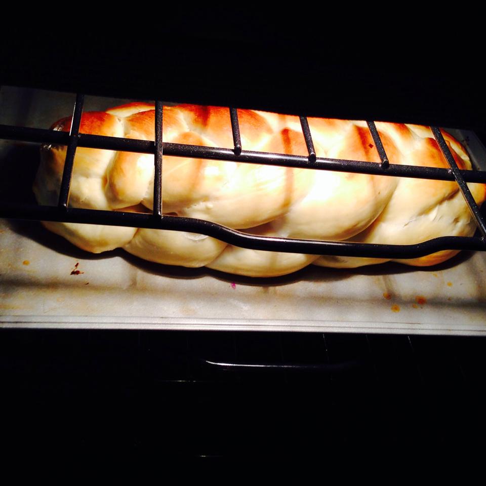 Bread Machine Challah II Recipe Allrecipes