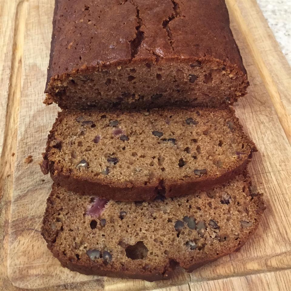 Pear Bread I_image