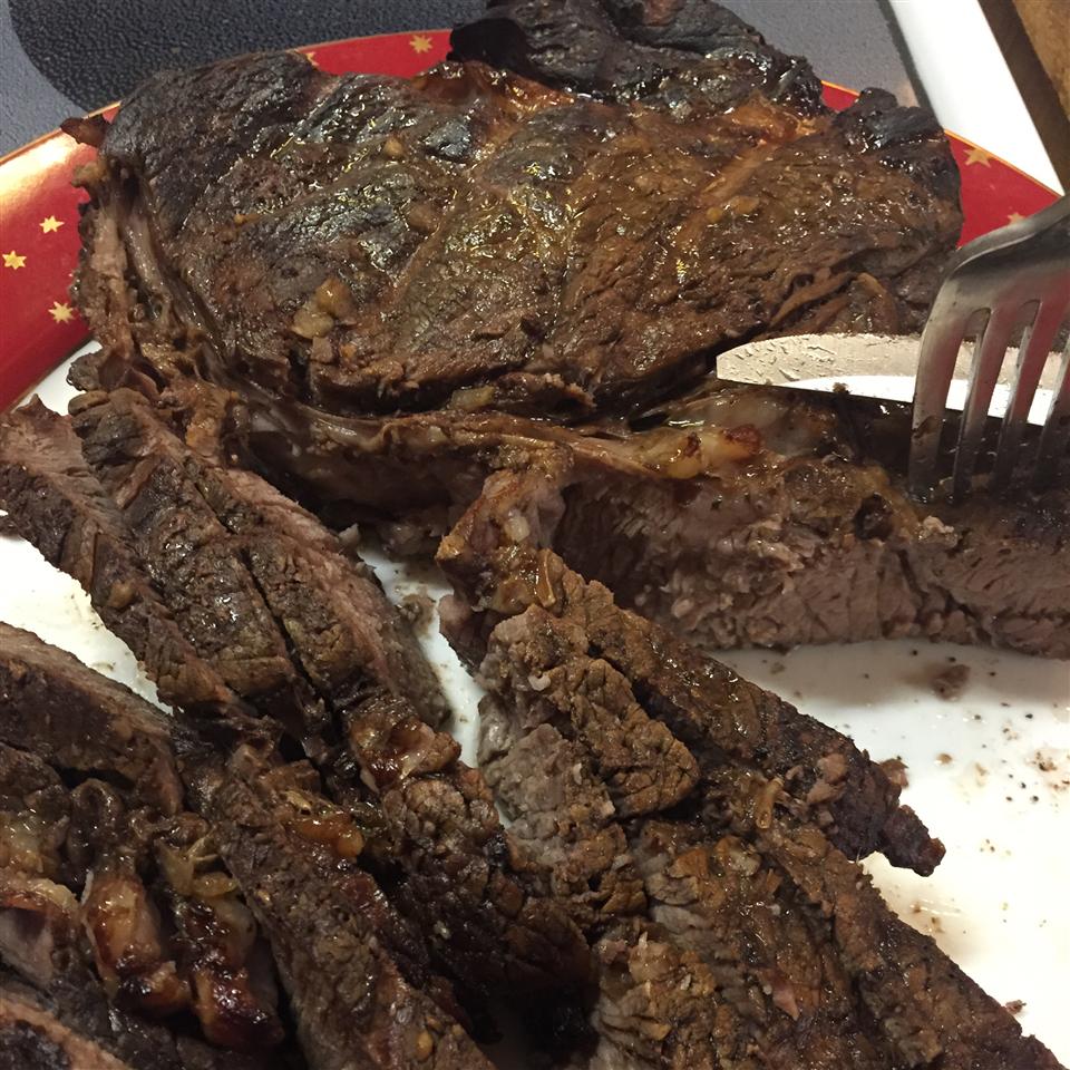 Easy, Mouthwatering Roast Beef Recipe Allrecipes